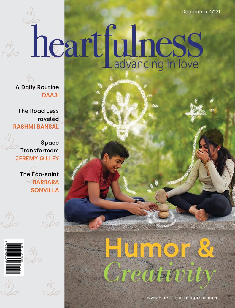 HFN Magazine